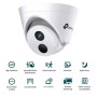 "TP-Link Camera IR de supraveghere Turret pentru interior VIGIVIGI C440I(2.8mm), Senzor imagine: CMOS 1/3"", Lentila 2.8mm, F.2.